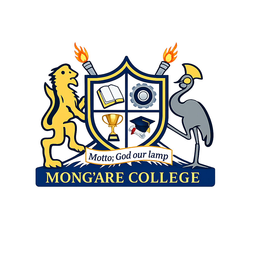 Mong`are College