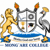 Mong`are College