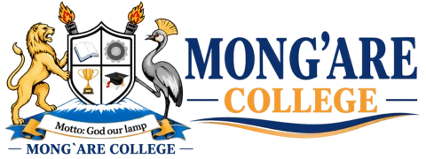 Mong`are College